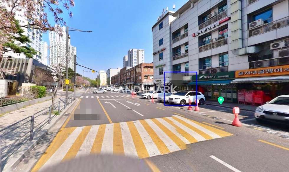 서울 강남구 대치동 대치동 학원가 1층 분식, 주거상권 매출 잘나오는상권o 월세 매물번호 14065 사진 6