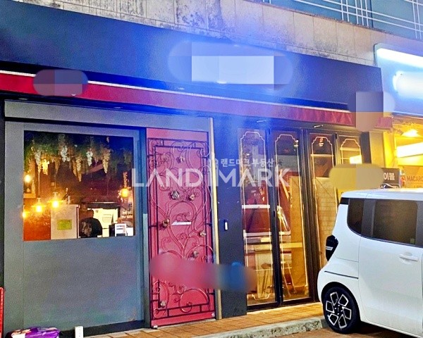 서울 강남구 청담동 도산대로 먹자골목 1층 식당 월세 매물번호 15310 사진 6
