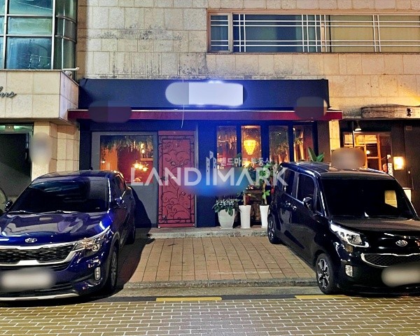 서울 강남구 청담동 도산대로 먹자골목 1층 식당 월세 매물번호 15310 사진 7