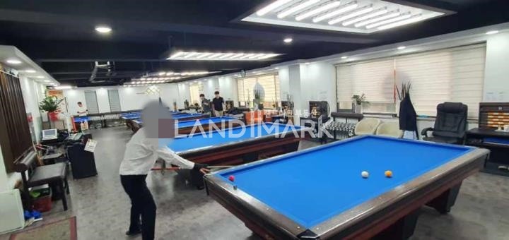 서울 강남구 삼성동 삼성역 역세권(도보8분), 삼성동 사거리 코너길에 있는 3층상가. 월세 매물번호 13902 사진 1