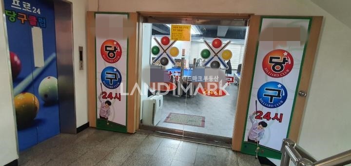 서울 강남구 삼성동 삼성역 역세권(도보8분), 삼성동 사거리 코너길에 있는 3층상가. 월세 매물번호 13902 사진 3