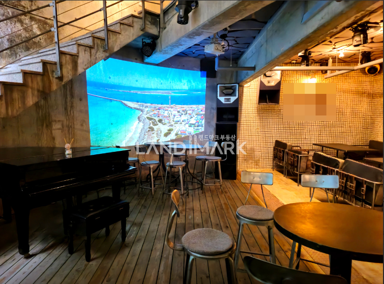 서울 강남구 역삼동 신논현역 인근 인테리어 최상 넓은 면적, 넓은 정원 이용가능 월세 매물번호 16017 사진 8