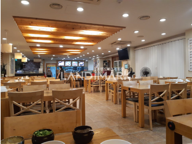 서울 서초구 서초동 전용80평!! 모든업종 가능한 가성비 끝판왕 매물 월세 매물번호 16219 사진 1