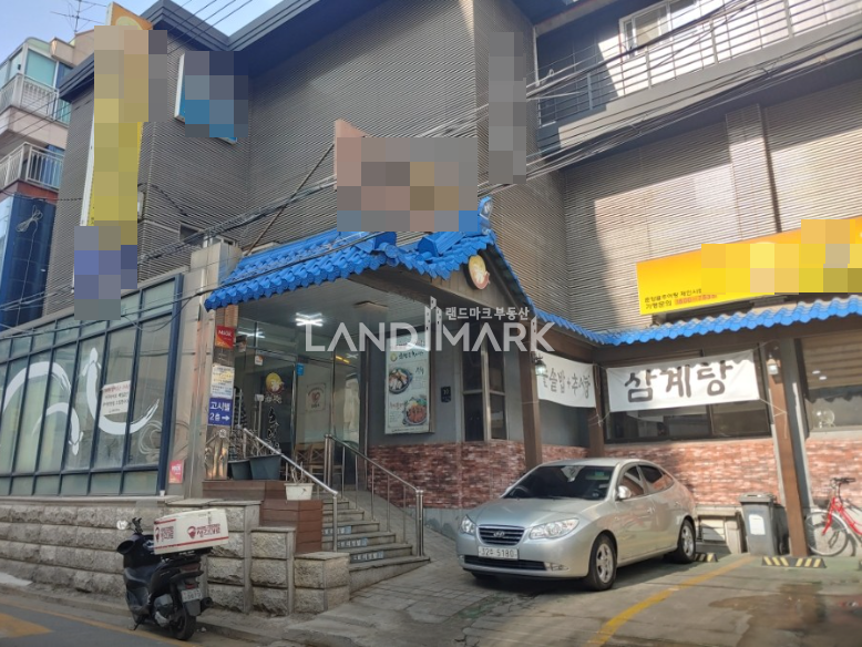 서울 서초구 서초동 전용80평!! 모든업종 가능한 가성비 끝판왕 매물 월세 매물번호 16219 사진 4