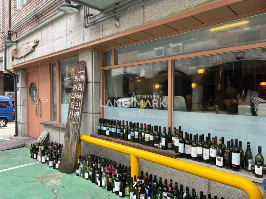 서울 강남구 역삼동 상록회관인근 1층 상가 금액적으로 매력있는 1층입니다 월세 매물번호 16157 사진 3