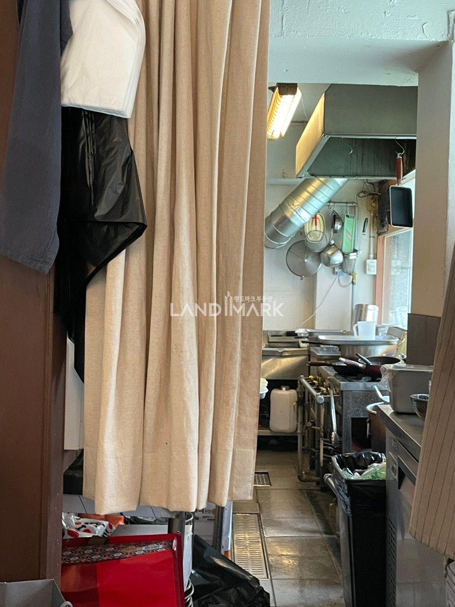 서울 강남구 역삼동 상록회관인근 1층 상가 금액적으로 매력있는 1층입니다 월세 매물번호 16157 사진 5