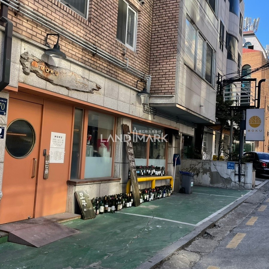 서울 강남구 역삼동 상록회관인근 1층 상가 금액적으로 매력있는 1층입니다 월세 매물번호 16157 사진 6