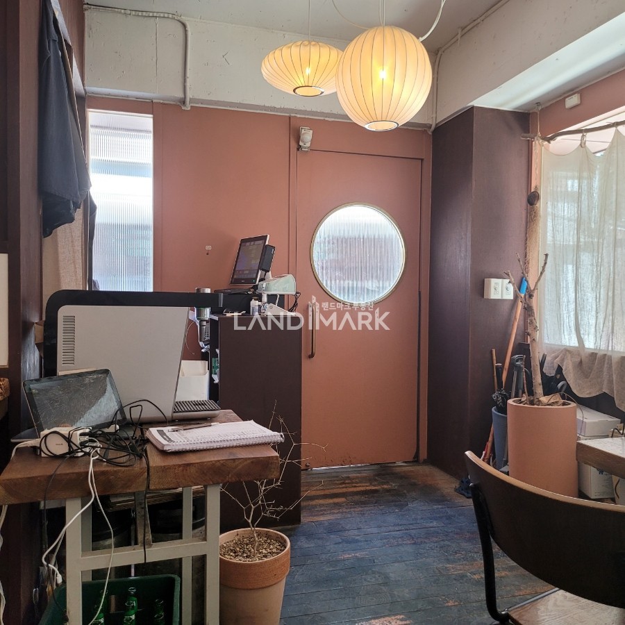 서울 강남구 역삼동 상록회관인근 1층 상가 금액적으로 매력있는 1층입니다 월세 매물번호 16157 사진 7