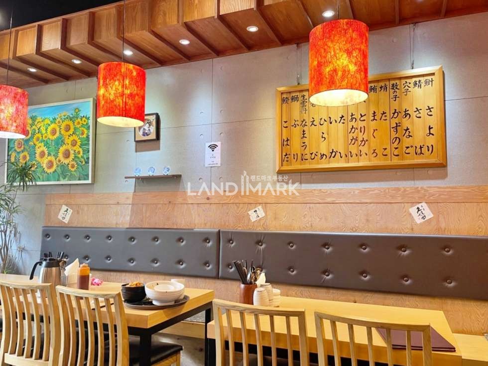 서울 강남구 역삼동 뉴튼프라자동 개나리아파트 사거리 인근 1층 대로변 가시성, 노출 좋은 상가 , 카페 음식점o 월세 매물번호 15317 사진 4