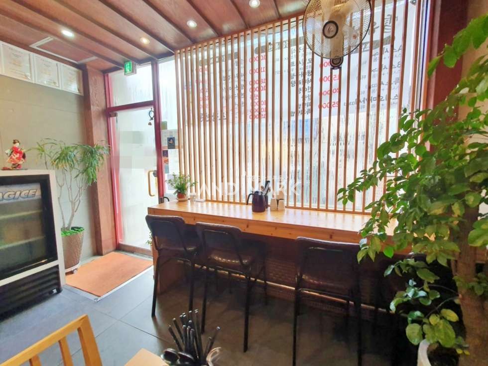 서울 강남구 역삼동 뉴튼프라자동 개나리아파트 사거리 인근 1층 대로변 가시성, 노출 좋은 상가 , 카페 음식점o 월세 매물번호 15317 사진 6