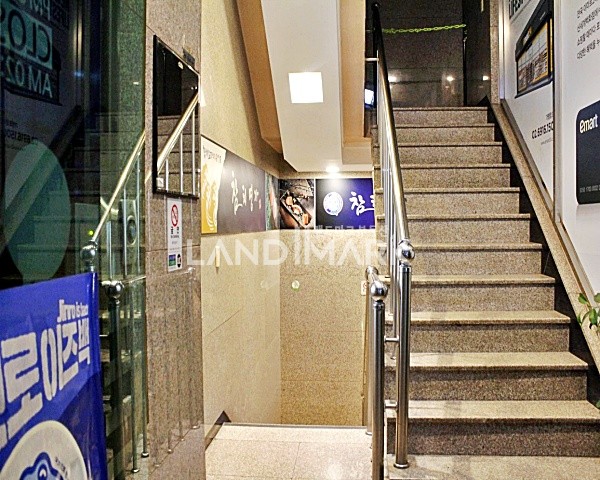 서울 강남구 청담동 청담동 대로변 가시성 노출성 최상급 고급인테리어 복층구조 월세 매물번호 14027 사진 2
