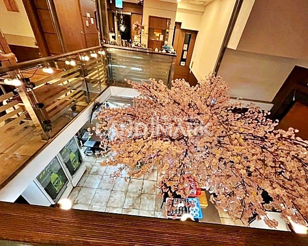 서울 강남구 청담동 청담동 대로변 가시성 노출성 최상급 고급인테리어 복층구조 월세 매물번호 14027 사진 3