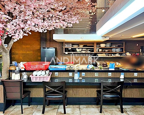 서울 강남구 청담동 청담동 대로변 가시성 노출성 최상급 고급인테리어 복층구조 월세 매물번호 14027 사진 8