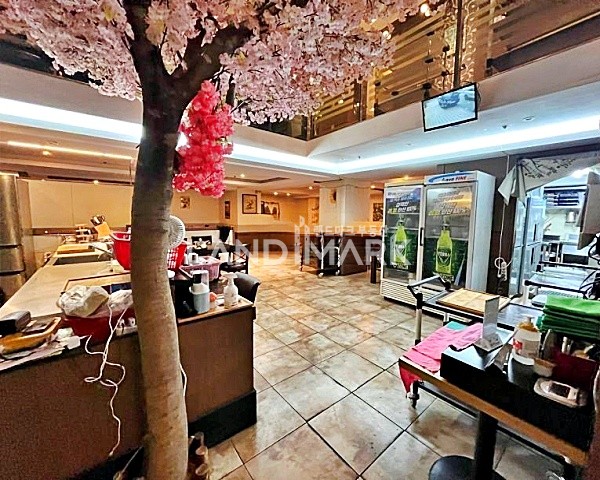 서울 강남구 청담동 청담동 대로변 가시성 노출성 최상급 고급인테리어 복층구조 월세 매물번호 14027 사진 9