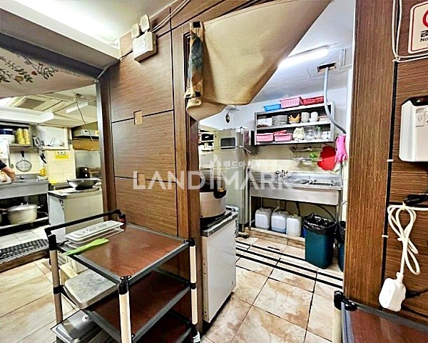 서울 강남구 청담동 청담동 대로변 가시성 노출성 최상급 고급인테리어 복층구조 월세 매물번호 14027 사진 22
