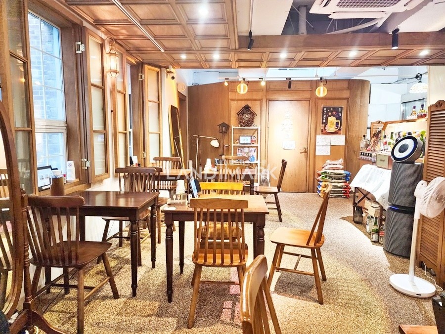 서울 강남구 대치동 선릉 메인먹자 2층 상가, 주7일 상권, 주점 음식점 O 월세 매물번호 14987 사진 6