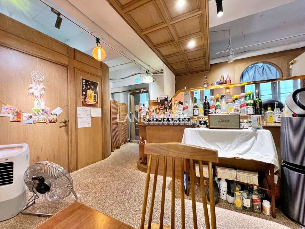 서울 강남구 대치동 선릉 메인먹자 2층 상가, 주7일 상권, 주점 음식점 O 월세 매물번호 14987 사진 7