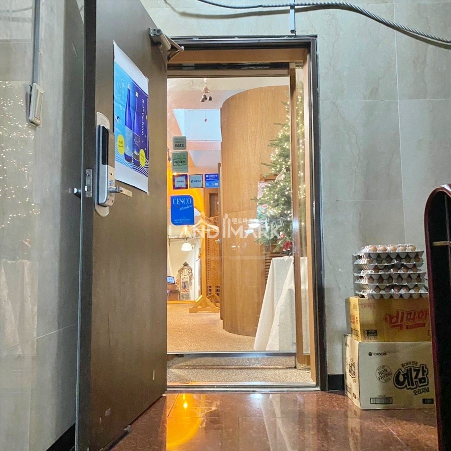 서울 강남구 대치동 선릉 메인먹자 2층 상가, 주7일 상권, 주점 음식점 O 월세 매물번호 14987 사진 9