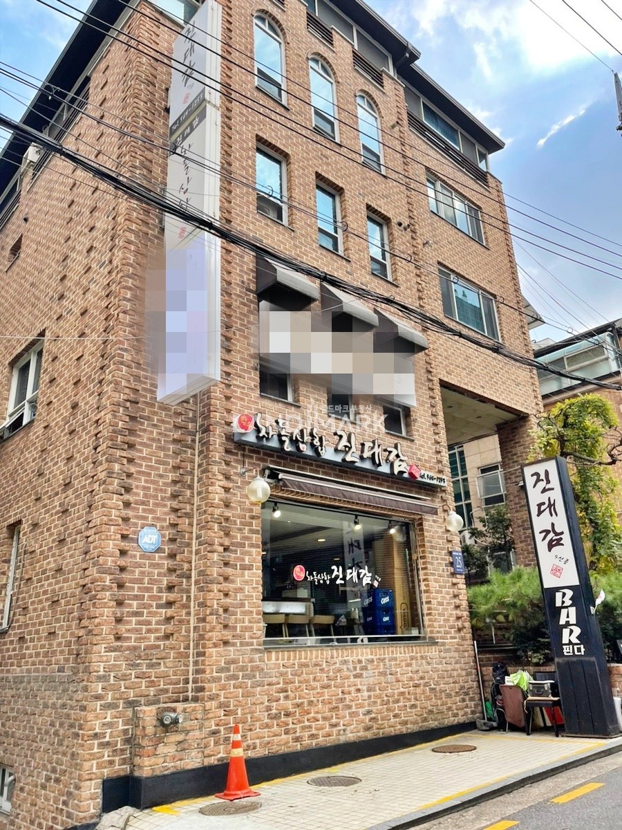 서울 강남구 대치동 선릉 메인먹자 2층 상가, 주7일 상권, 주점 음식점 O 월세 매물번호 14987 사진 10