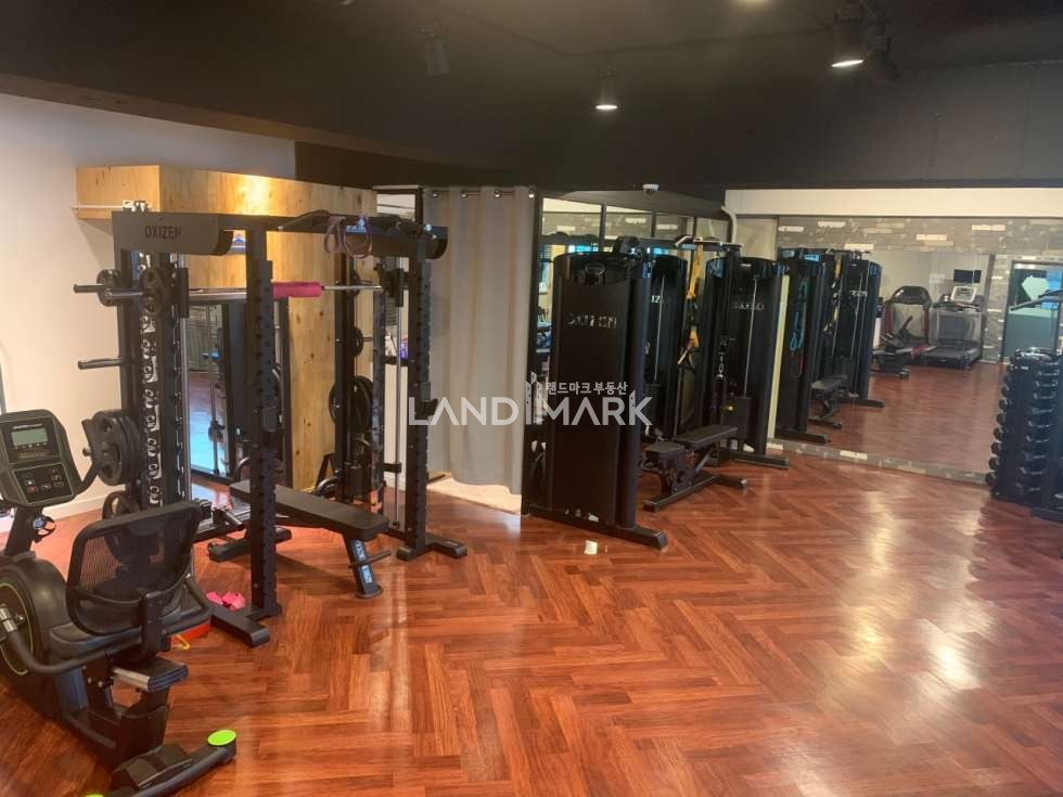서울 강남구 대치동 가성비 최고, 대치동 2층 상가 코너자리 월세 매물번호 15911 사진 3