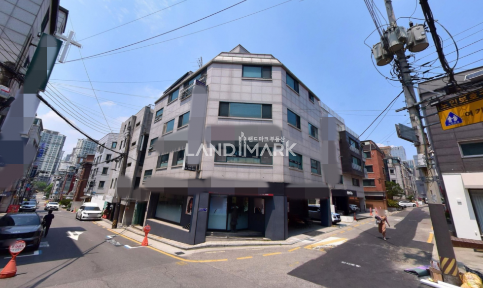 서울 강남구 대치동 가성비 최고, 대치동 2층 상가 코너자리 월세 매물번호 15911 사진 4