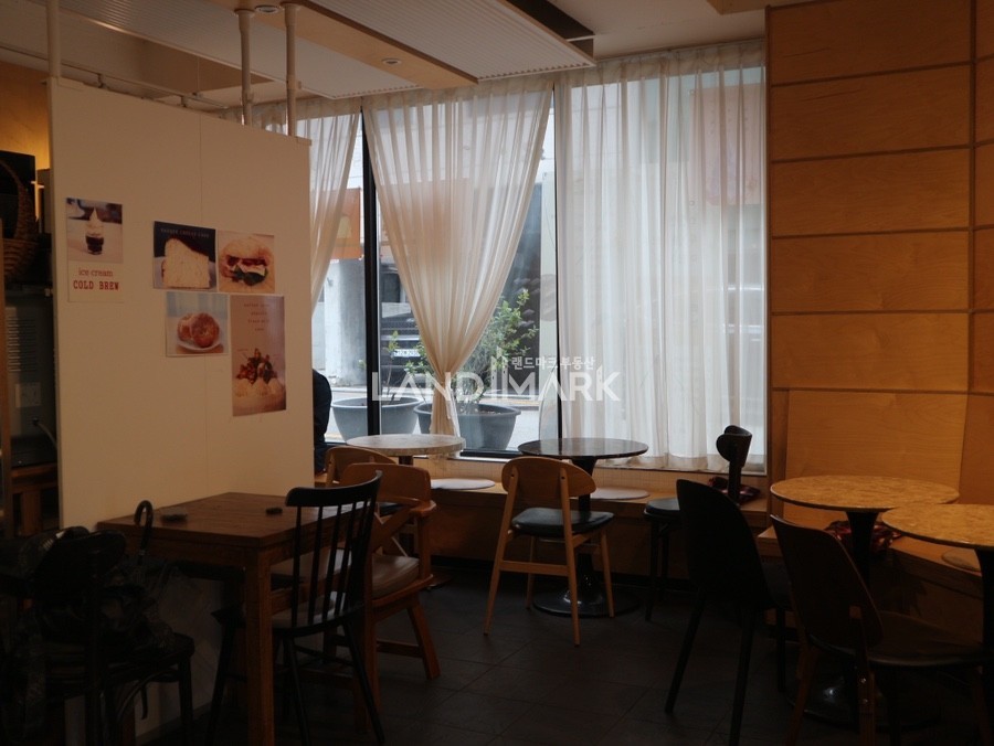 서울 강남구 대치동 주건축물제1동 가성비 최고, 선릉/대치 깔끔한 1층 상가 월세 매물번호 15907 사진 4