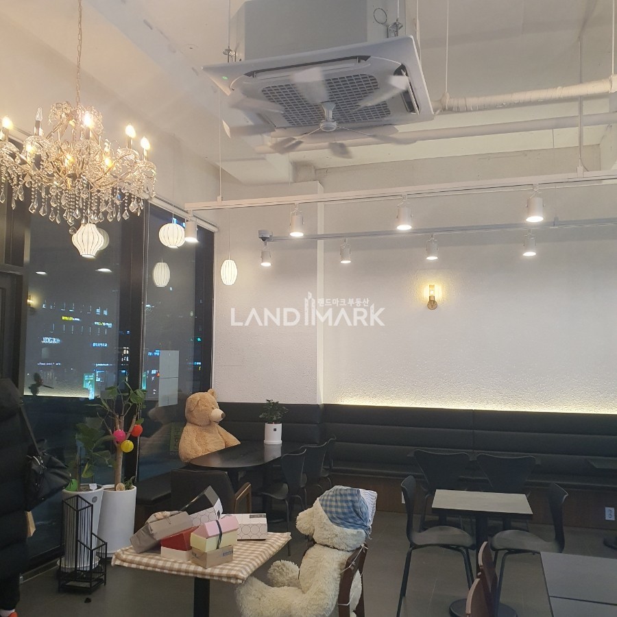 서울 강남구 도곡동 양재역 초초초역세권, 대로변 1층상가. 도루코신사옥예정 잠재수요 多 높은층고(3M) 월세 매물번호 15504 사진 5