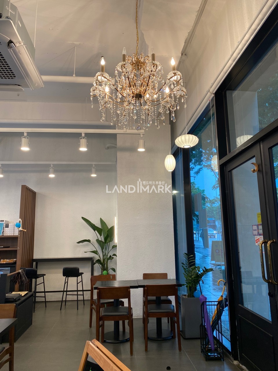 서울 강남구 도곡동 양재역 초초초역세권, 대로변 1층상가. 도루코신사옥예정 잠재수요 多 높은층고(3M) 월세 매물번호 15504 사진 6