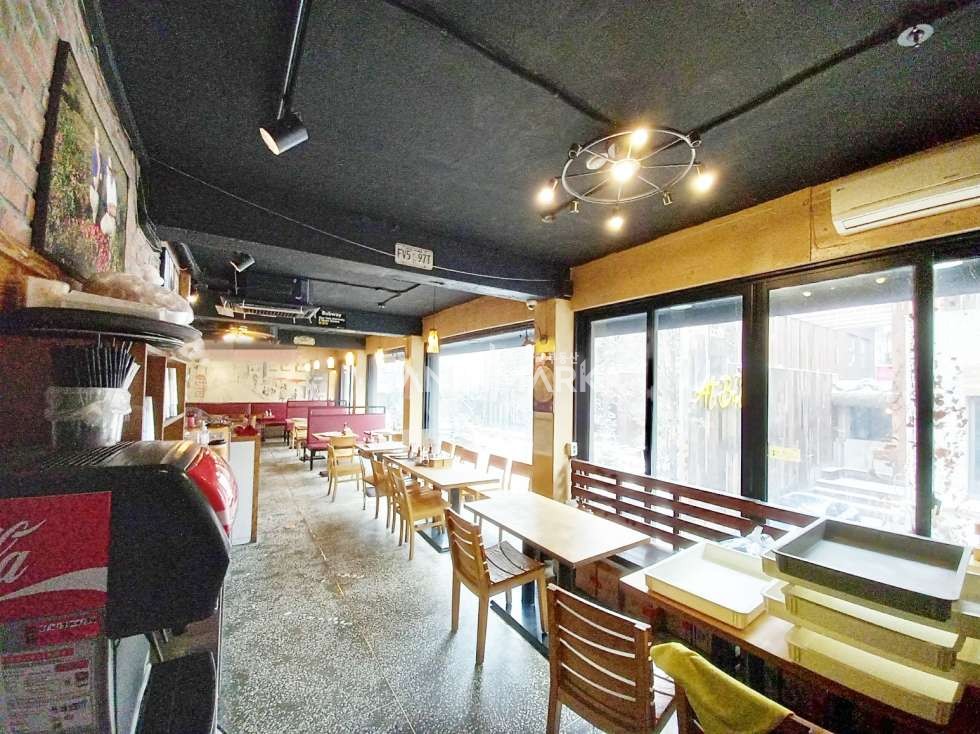 서울 강남구 역삼동 유동인구 말할것도 없고/현재도 매출 잘나오는 피자집!!/강남역 먹자골목 월세 매물번호 11404 사진 3