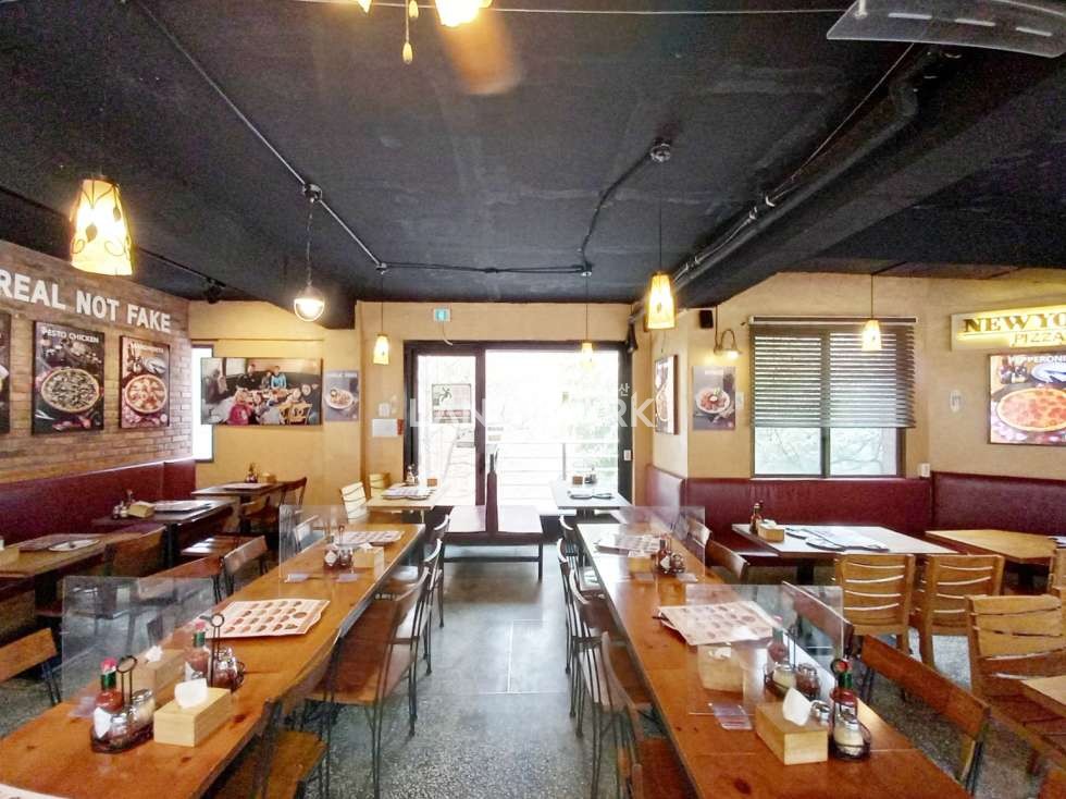 서울 강남구 역삼동 유동인구 말할것도 없고/현재도 매출 잘나오는 피자집!!/강남역 먹자골목 월세 매물번호 11404 사진 4