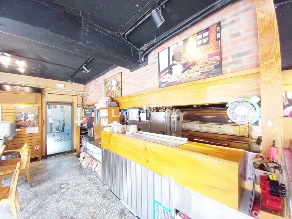 서울 강남구 역삼동 유동인구 말할것도 없고/현재도 매출 잘나오는 피자집!!/강남역 먹자골목 월세 매물번호 11404 사진 6