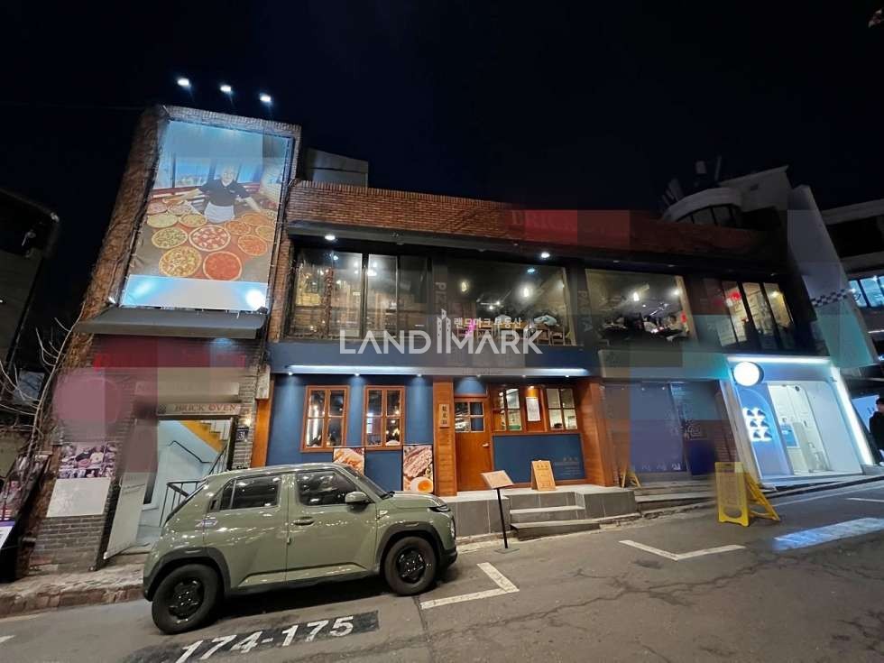 서울 강남구 역삼동 유동인구 말할것도 없고/현재도 매출 잘나오는 피자집!!/강남역 먹자골목 월세 매물번호 11404 사진 9