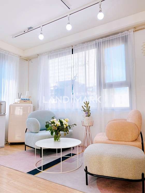 서울 강남구 삼성동 코엑스 음식거리 내 시설비 저렴한 필라테스 월세 매물번호 16040 사진 2