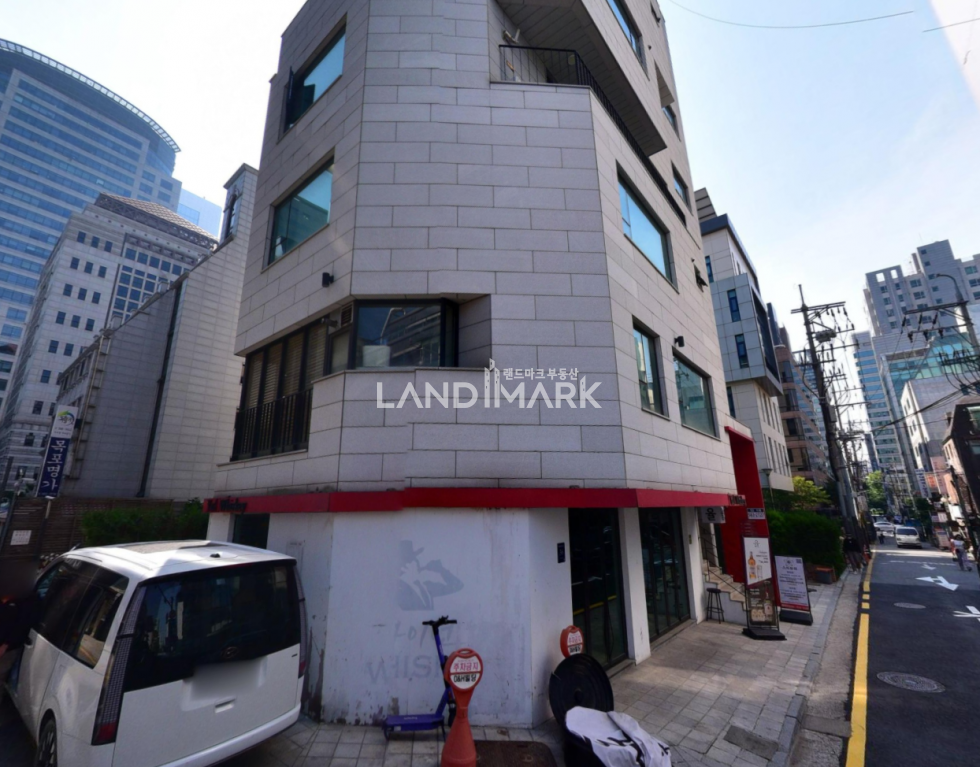 서울 강남구 삼성동 코엑스 음식거리 내 시설비 저렴한 필라테스 월세 매물번호 16040 사진 5