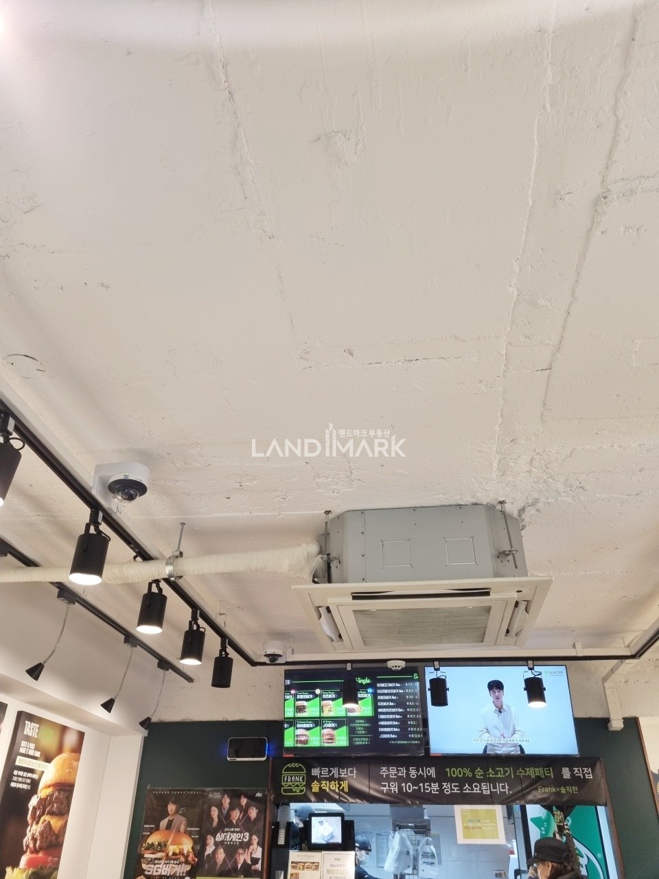 서울 송파구 잠실동 가성비 갑, 잠실새내역 먹자골목 내 1층 자리 월세 매물번호 14880 사진 5