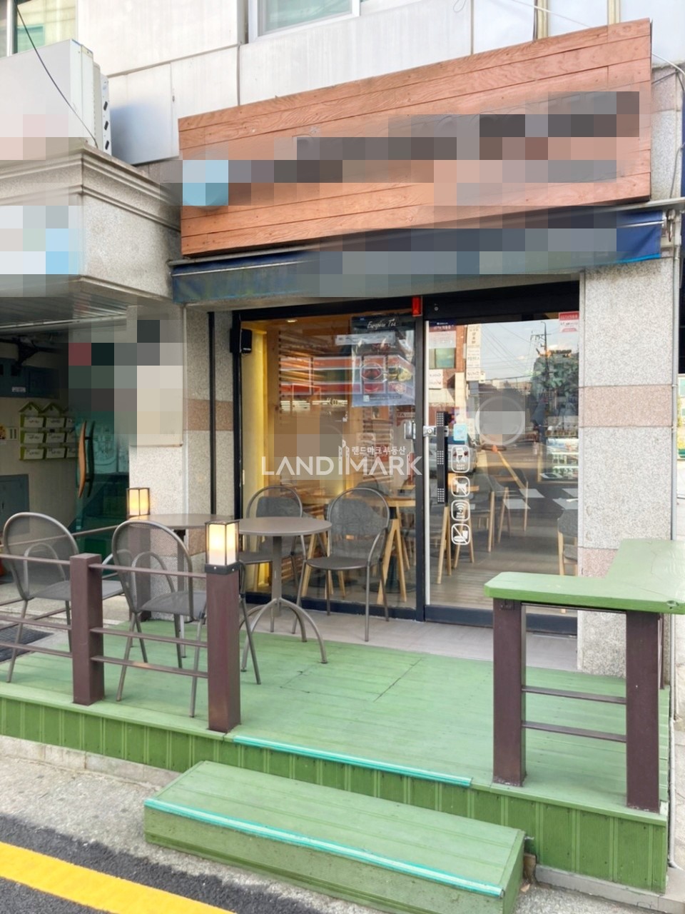 서울 서초구 서초동 예술의 전당 앞 대박자리 , 장사 정말 잘되는 카페 베이커리 월세 매물번호 13219 사진 5