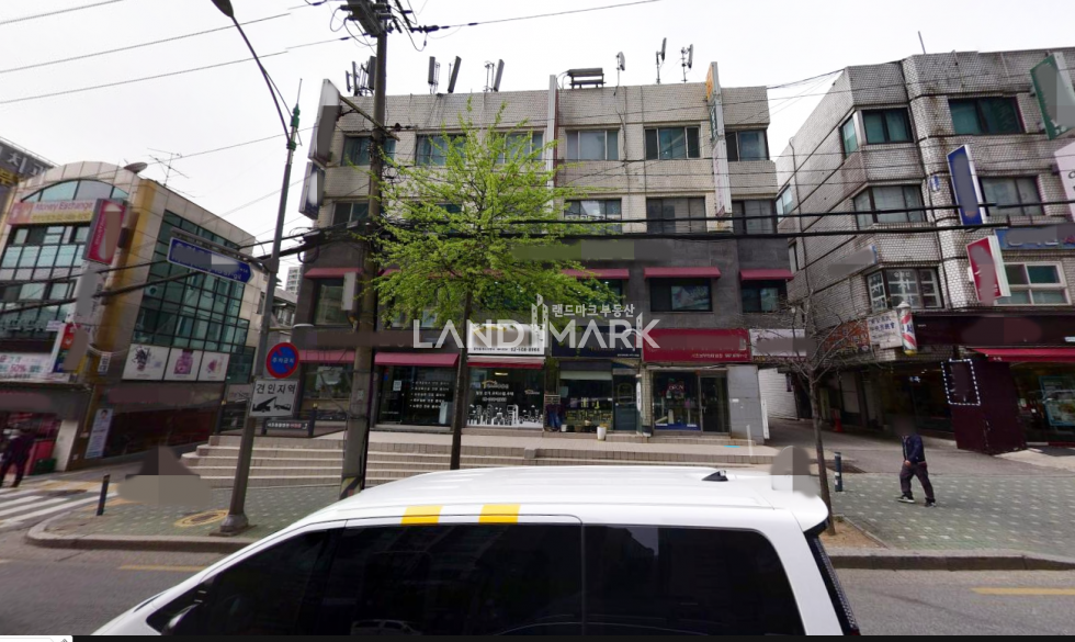 서울 서초구 서초동 부속9상가동 남부터미널역 초초초역세권/큰대로변에 있는 상가 월세 매물번호 13259 사진 3