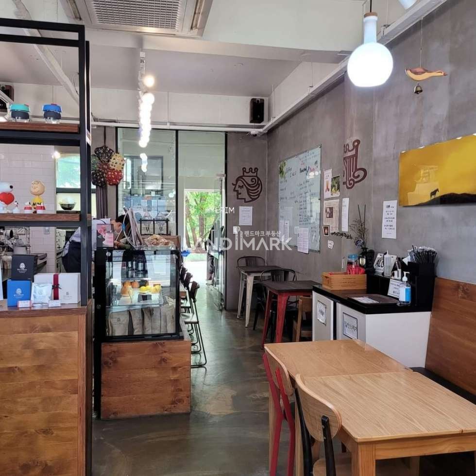 서울 서초구 서초동 예술의전당 현대슈퍼빌 인근 전면 좋은 1층상가임대 월세 매물번호 16134 사진 5