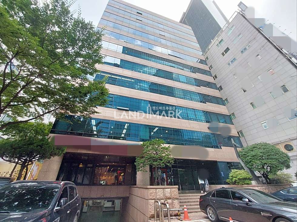 서울 강남구 대치동 유동인구 많은 오피스상권 지하상가 월세 매물번호 16114 사진 1