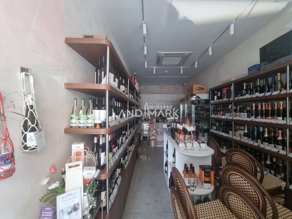 서울 강남구 도곡동 매봉역 도로변 아주좋은 상권위치 1층 월세 매물번호 15770 사진 1