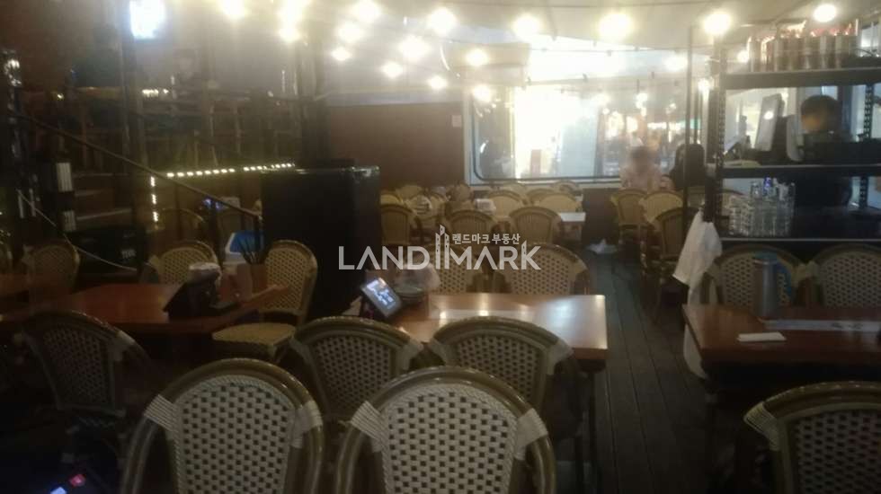 서울 강남구 신사동 신사 세로수길 지하 1층 2층 메인상권 무권리 상가임대 월세 매물번호 15998 사진 3