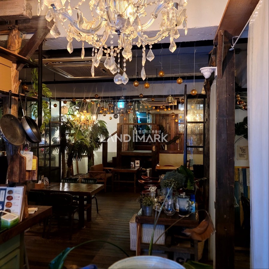 서울 강남구 신사동 가로수길 면적노출 좋은 실제로 1층 노출좋은 상가 급매 월세 매물번호 16321 사진 9