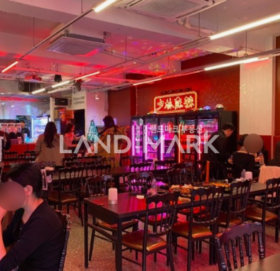 서울 강남구 역삼동 1동 신논현 역초역세권 1층 전면 잘나오는 메인상권 월세 매물번호 15874 사진 1