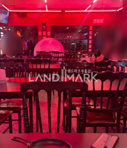 서울 강남구 역삼동 1동 신논현 역초역세권 1층 전면 잘나오는 메인상권 월세 매물번호 15874 사진 3