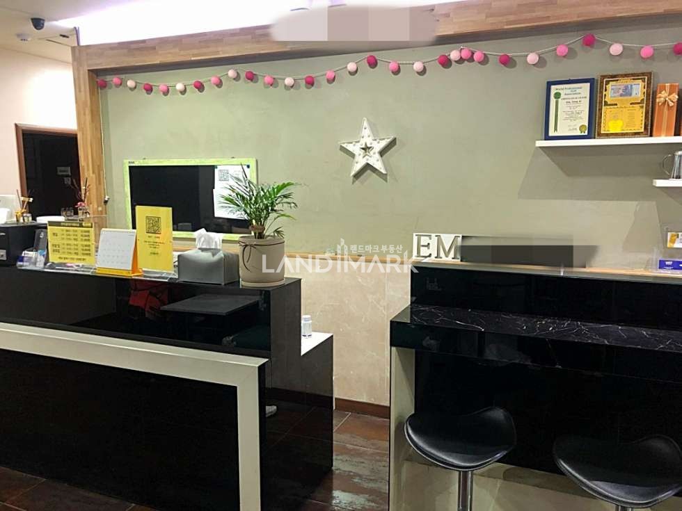 서울 강남구 대치동 대로변 사거리에 있는 지하대형상가!!/대단지 아파트 중심상가 월세 매물번호 13223 사진 6