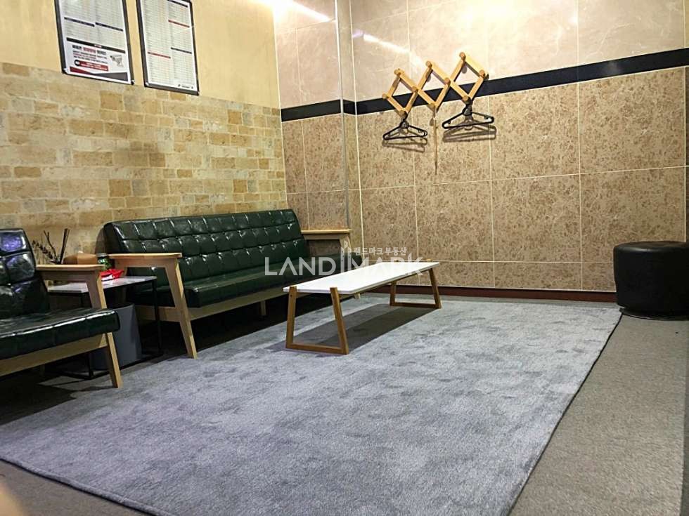 서울 강남구 대치동 대로변 사거리에 있는 지하대형상가!!/대단지 아파트 중심상가 월세 매물번호 13223 사진 7