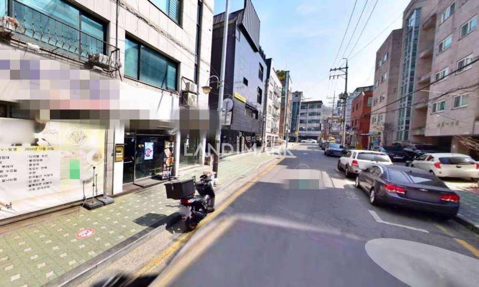 서울 서초구 양재동 양재동 1층 매출 잘나오는 상가, 주방시설 최상, 음식점 배달 주점 추천 월세 매물번호 13630 사진 2