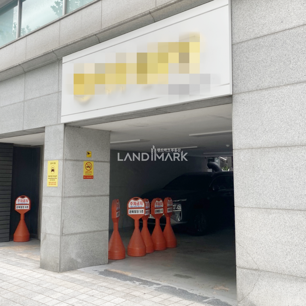 서울 강남구 대치동 포스코사거리 인근 가시성 좋은 PT샵, 인테리어 최상 월세 매물번호 13291 사진 5