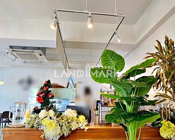 서울 강남구 역삼동 역삼동 코너상권 테라스有 지상1층 가시성 좋은 카페 월세 매물번호 14034 사진 4