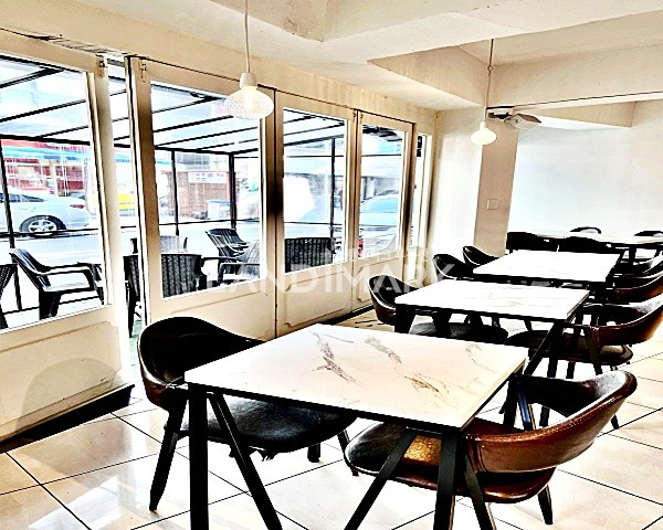 서울 강남구 역삼동 역삼동 코너상권 테라스有 지상1층 가시성 좋은 카페 월세 매물번호 14034 사진 5